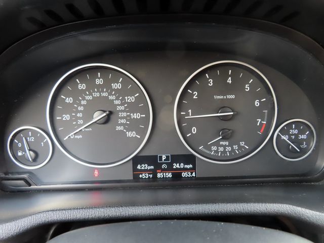 2017 BMW X3 xDrive28i - 23000684 - 40