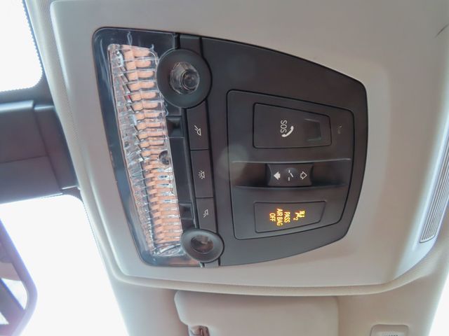 2017 BMW X3 xDrive28i - 23000684 - 41