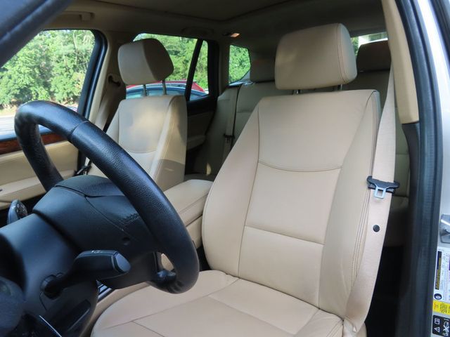 2017 BMW X3 xDrive28i - 23079138 - 25