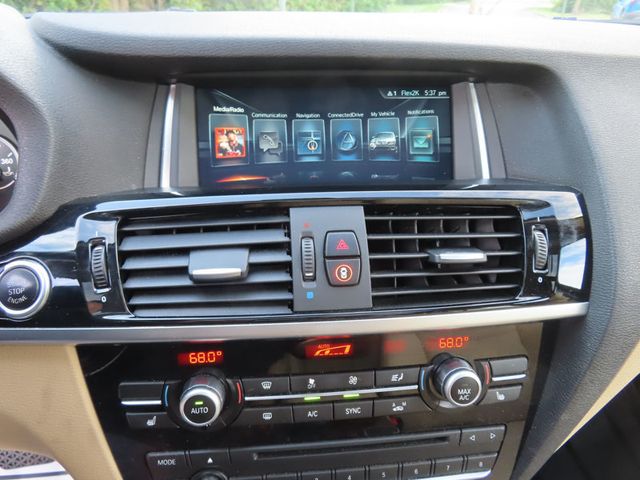 2017 BMW X3 xDrive28i - 23079138 - 39