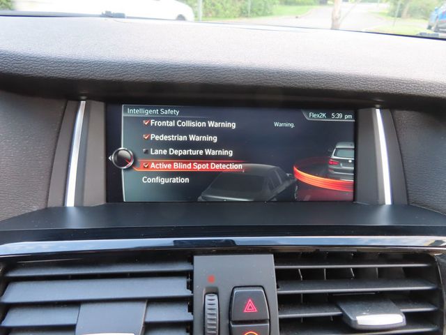 2017 BMW X3 xDrive28i - 23079138 - 41