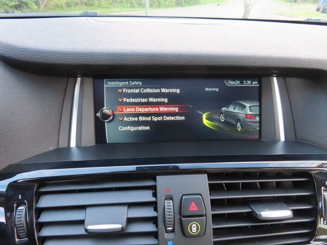 2017 BMW X3 xDrive28i - 23079138 - 42