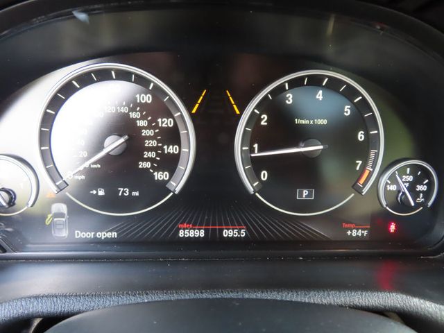 2017 BMW X3 xDrive28i - 23079138 - 45