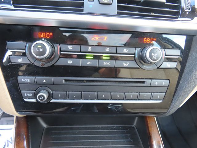 2017 BMW X3 xDrive28i - 23079138 - 46