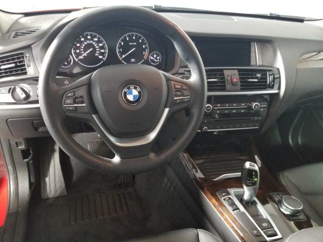 2017 BMW X3 xDrive28i - 19268129 - 7