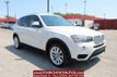 2017 BMW X3 xDrive28i - 22554208 - 2