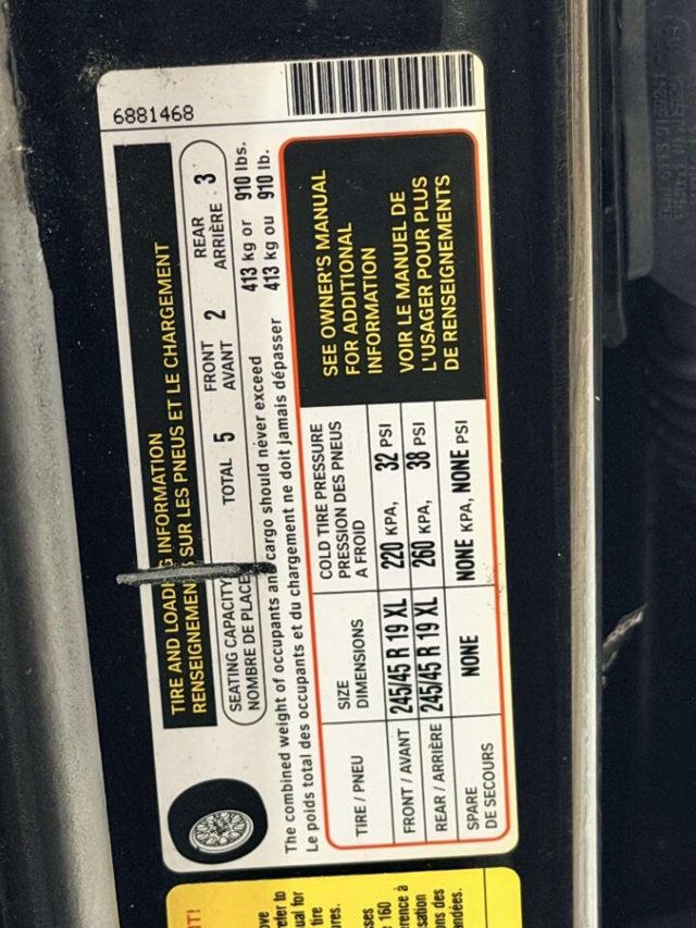 2017 BMW X3 xDrive28i - 22955572 - 12