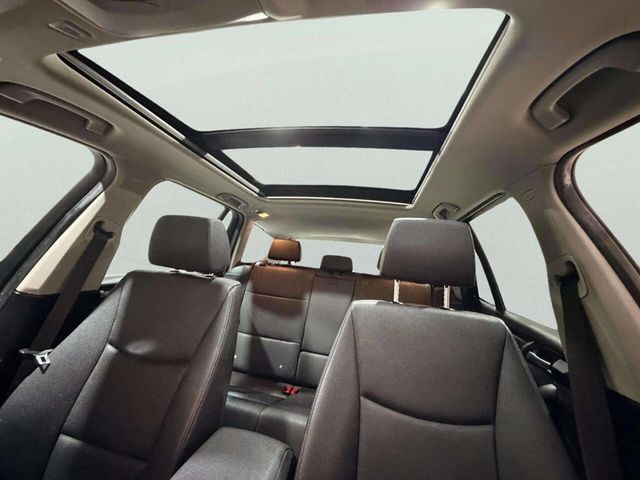 2017 BMW X3 xDrive28i - 22955572 - 16