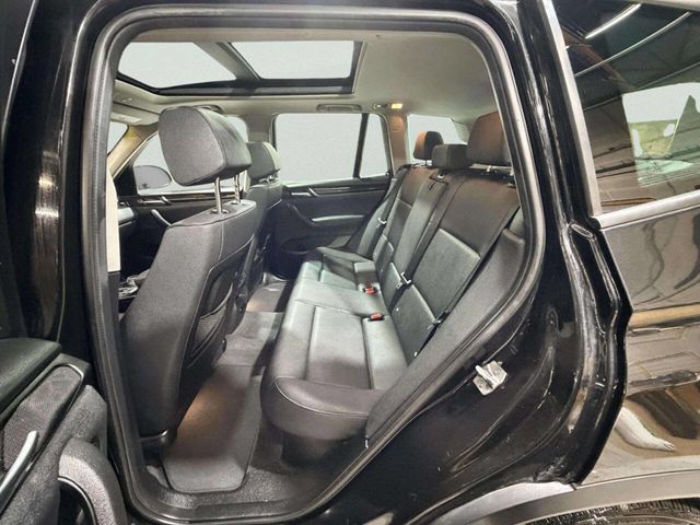 2017 BMW X3 xDrive28i - 22955572 - 17