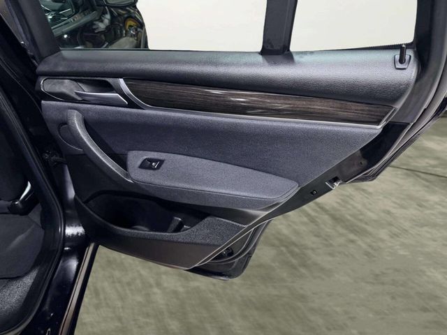 2017 BMW X3 xDrive28i - 22955572 - 21