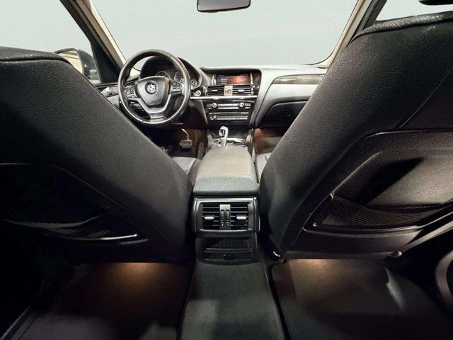 2017 BMW X3 xDrive28i - 22955572 - 23