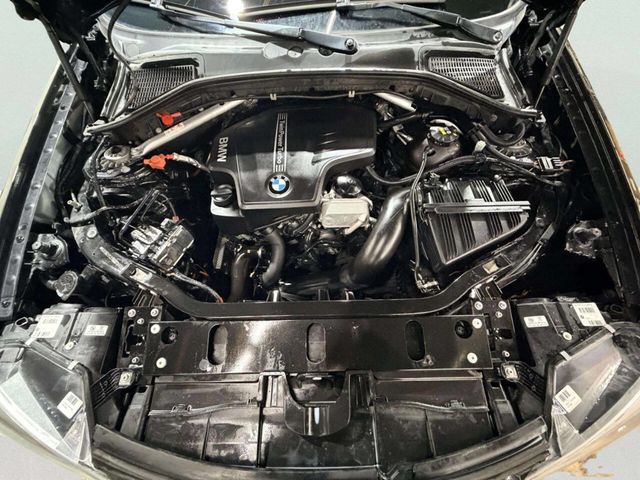 2017 BMW X3 xDrive28i - 22955572 - 27