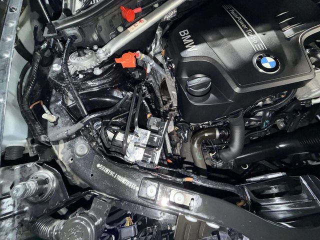 2017 BMW X3 xDrive28i - 22955572 - 30