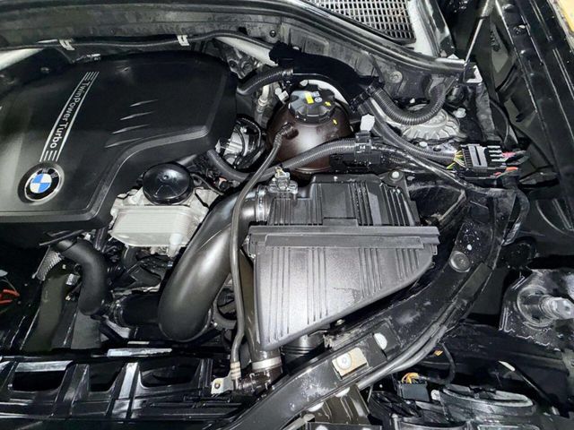 2017 BMW X3 xDrive28i - 22955572 - 31