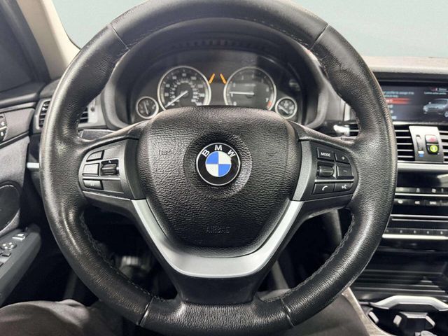 2017 BMW X3 xDrive28i - 22955572 - 33