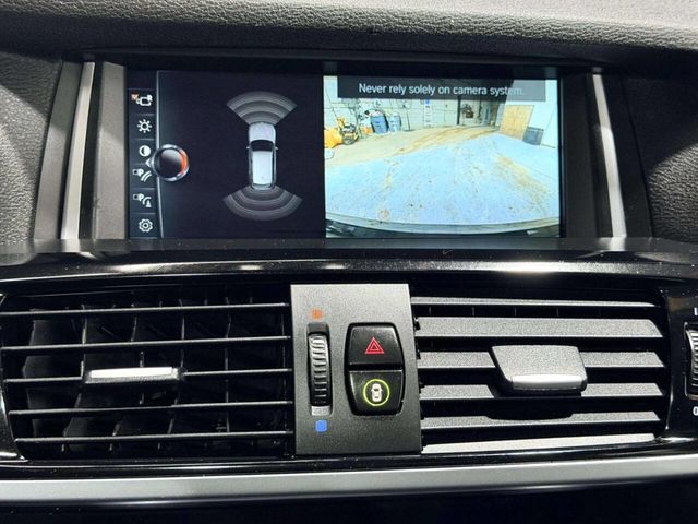 2017 BMW X3 xDrive28i - 22955572 - 41