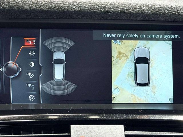 2017 BMW X3 xDrive28i - 22955572 - 42