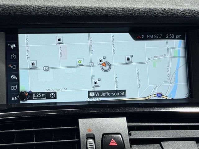 2017 BMW X3 xDrive28i - 22955572 - 43