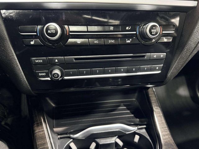 2017 BMW X3 xDrive28i - 22955572 - 45