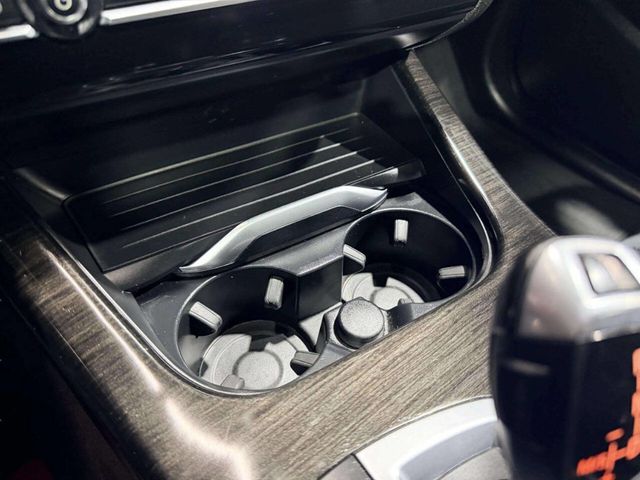 2017 BMW X3 xDrive28i - 22955572 - 47