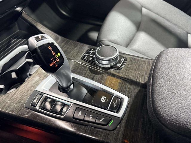 2017 BMW X3 xDrive28i - 22955572 - 48