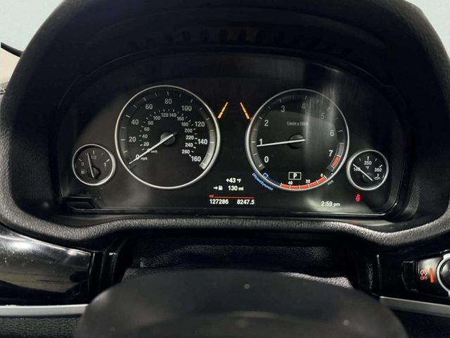 2017 BMW X3 xDrive28i - 22955572 - 54