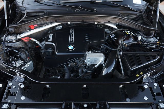 2017 BMW X3 xDrive28i - 22970741 - 10