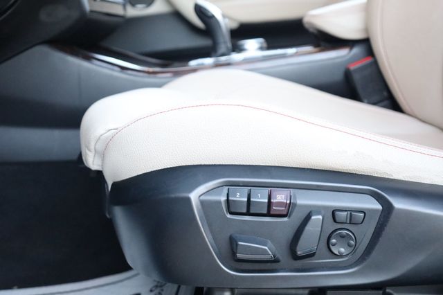 2017 BMW X3 xDrive28i - 22970741 - 16