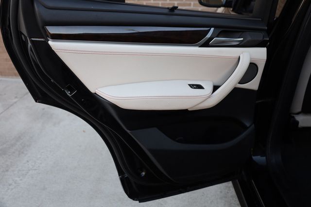 2017 BMW X3 xDrive28i - 22970741 - 17