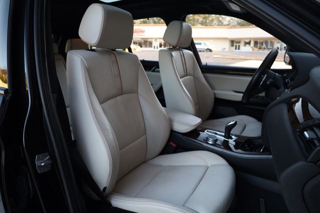 2017 BMW X3 xDrive28i - 22970741 - 26