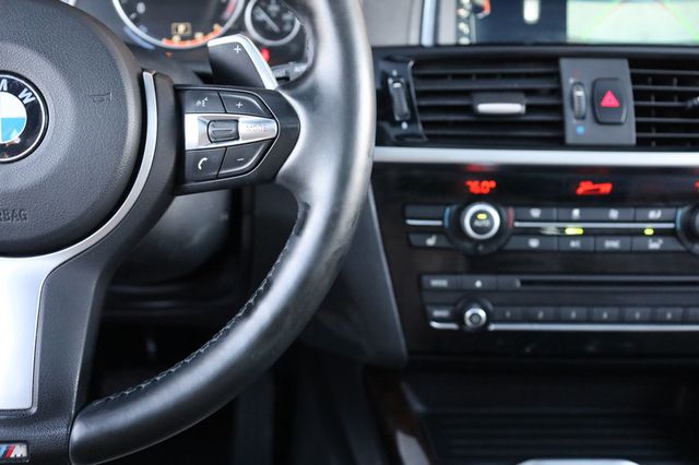 2017 BMW X3 xDrive28i - 22970741 - 32