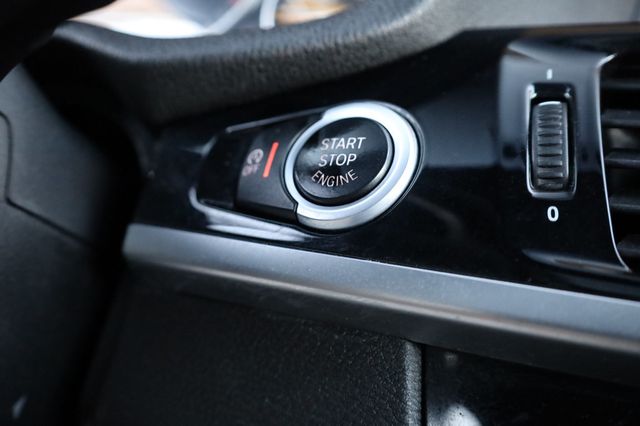 2017 BMW X3 xDrive28i - 22970741 - 33