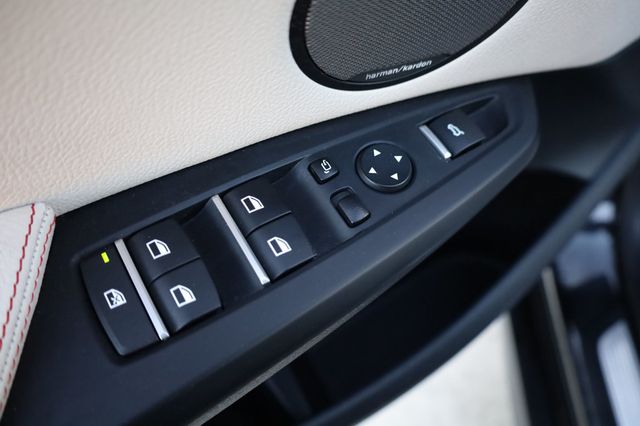 2017 BMW X3 xDrive28i - 22970741 - 35