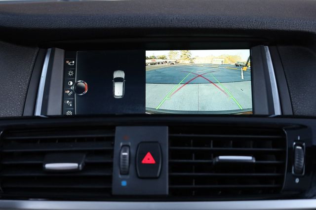 2017 BMW X3 xDrive28i - 22970741 - 37