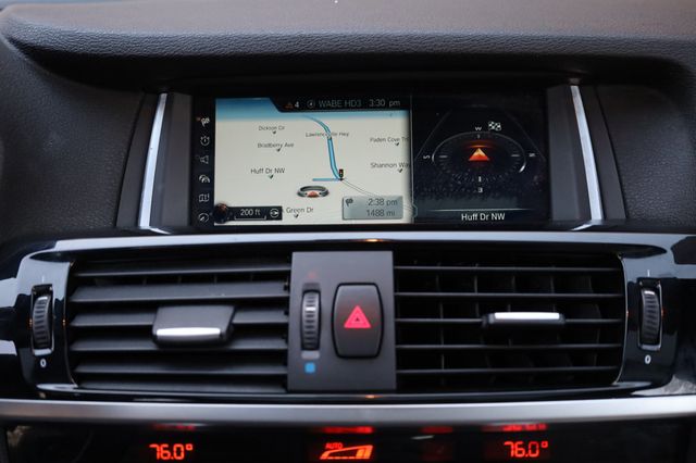 2017 BMW X3 xDrive28i - 22970741 - 38