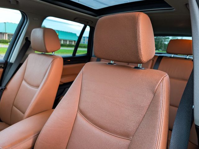 2017 BMW X3 xDrive28i - 23076007 - 14