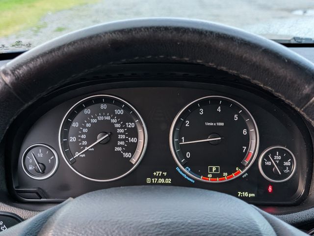 2017 BMW X3 xDrive28i - 23076007 - 22
