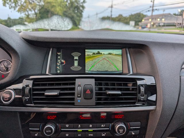 2017 BMW X3 xDrive28i - 23076007 - 24
