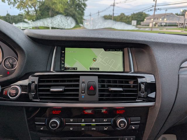 2017 BMW X3 xDrive28i - 23076007 - 26