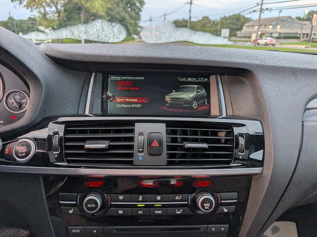 2017 BMW X3 xDrive28i - 23076007 - 28