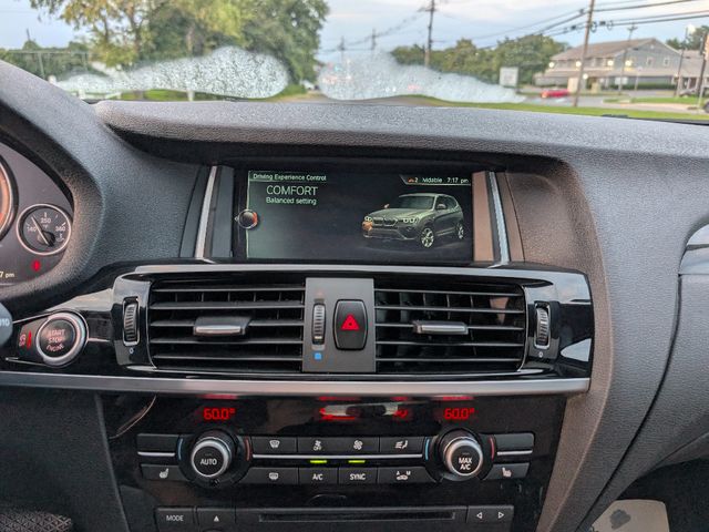 2017 BMW X3 xDrive28i - 23076007 - 29