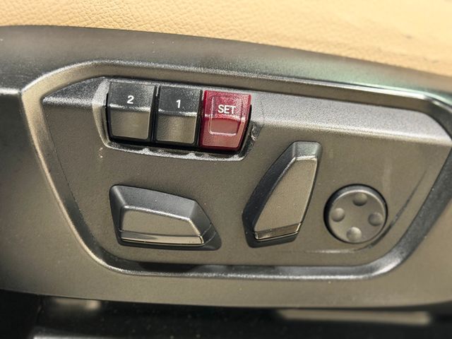 2017 BMW X3 xDrive28i - 22993089 - 18