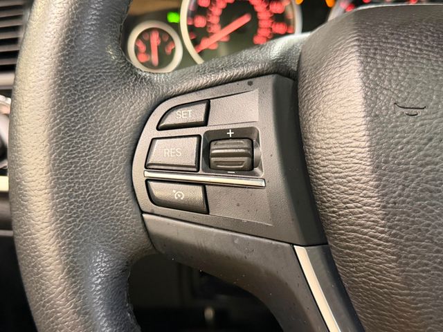 2017 BMW X3 xDrive28i - 22993089 - 24