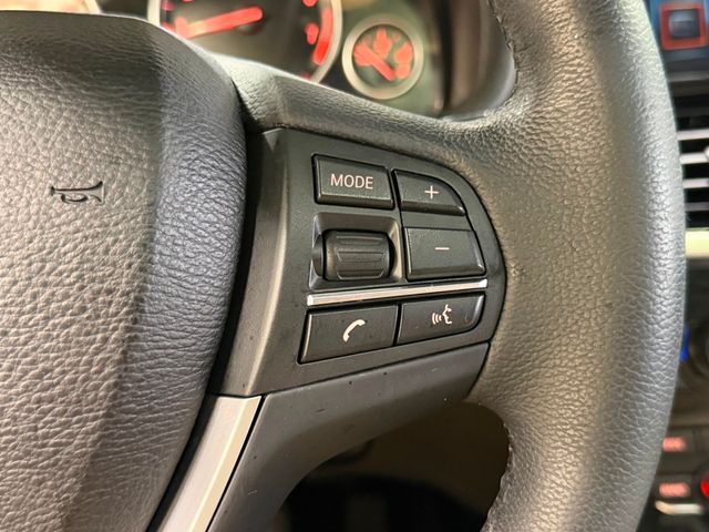 2017 BMW X3 xDrive28i - 22993089 - 25