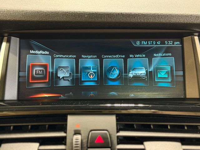 2017 BMW X3 xDrive28i - 22993089 - 27