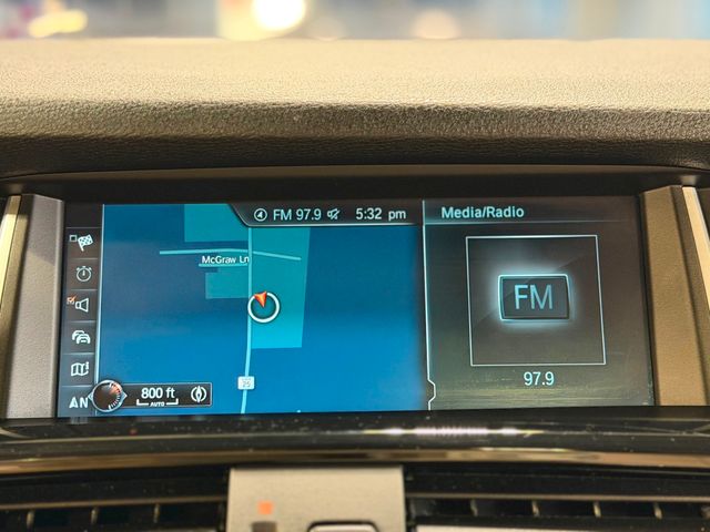 2017 BMW X3 xDrive28i - 22993089 - 28