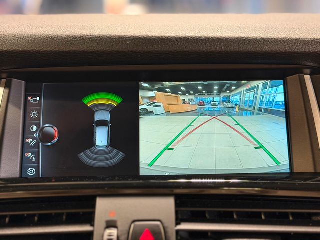 2017 BMW X3 xDrive28i - 22993089 - 29