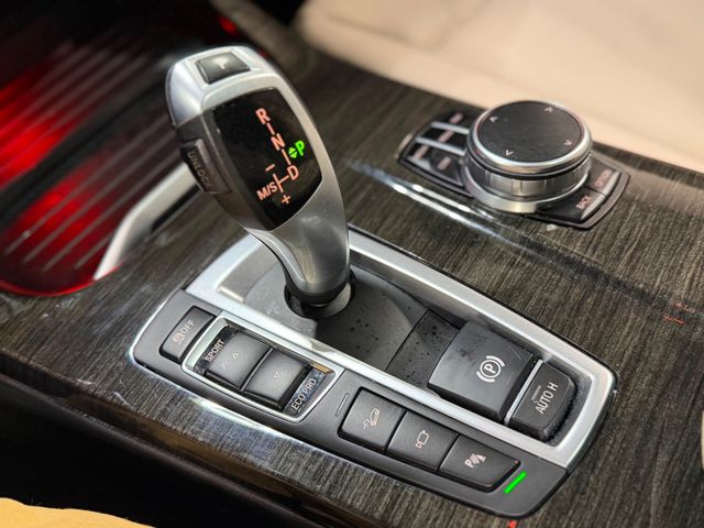 2017 BMW X3 xDrive28i - 22993089 - 31