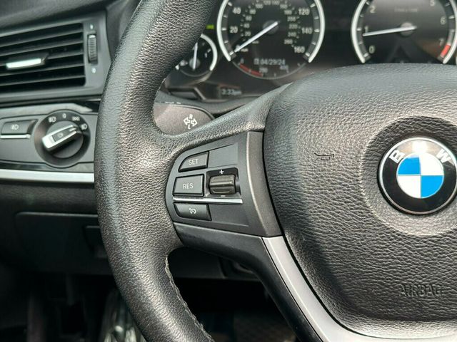 2017 BMW X3 xDrive28i - 22418218 - 26
