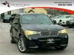 2017 BMW X3 xDrive28i - 22757477 - 0